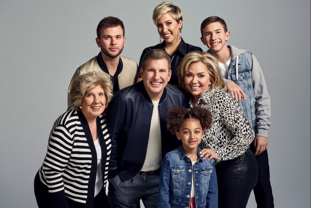 Chrisley Knows Best Daughter Dies: Unraveling the Truth